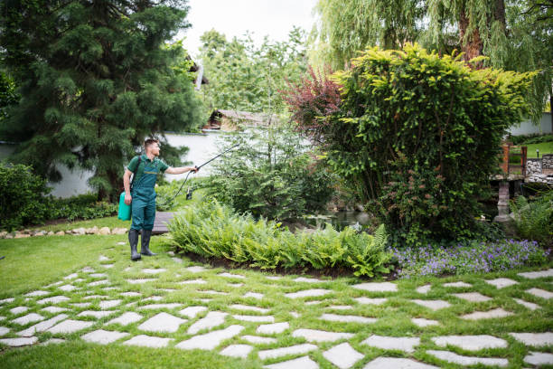 Best Pest Prevention Services  in New Bedford, PA