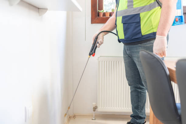 Best Rat Extermination Near Me  in New Bedford, PA